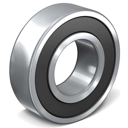 609-10-2RS Kullager 10x24x7