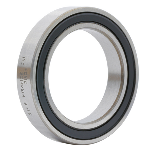 W 61800-2RS1 SKF Rostfritt Kullager 10x19x5