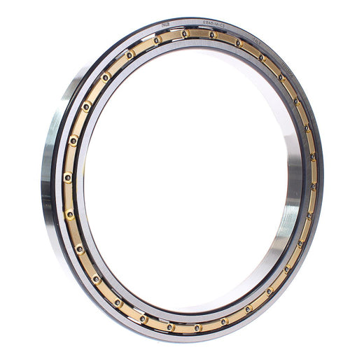 6210 MA/C3 SKF Kullager 50x90x20