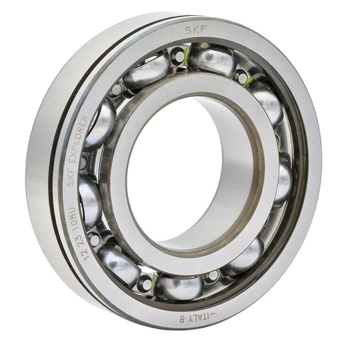 6307 N SKF Kullager 35x80x21