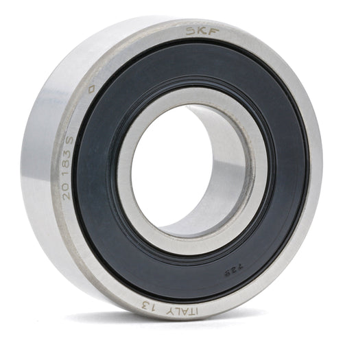 6214-2RS1/C3WT SKF Kullager 70x125x24