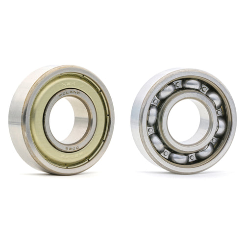 6213z NSK Ball Bearing 65x120x23