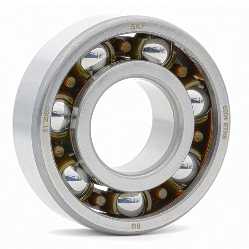 6204 ETN9 SKF Kullager 20x47x14