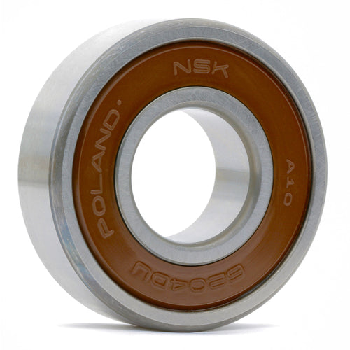6205DDUNR NSK Ball Bearing 25x52x15