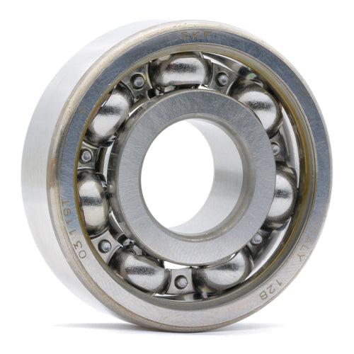 6336 SKF Ball Bearing 180x380x75