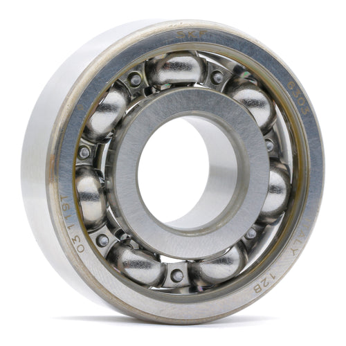 6303 SKF Ball Bearing 17x47x14