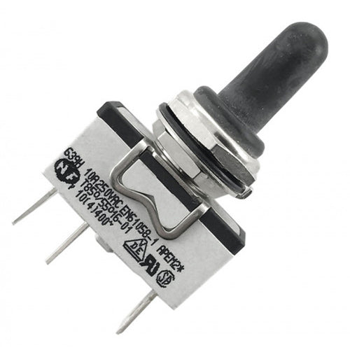 639h Apem Rockerschalter (Ein) -OFF- (Ein) 1-pole