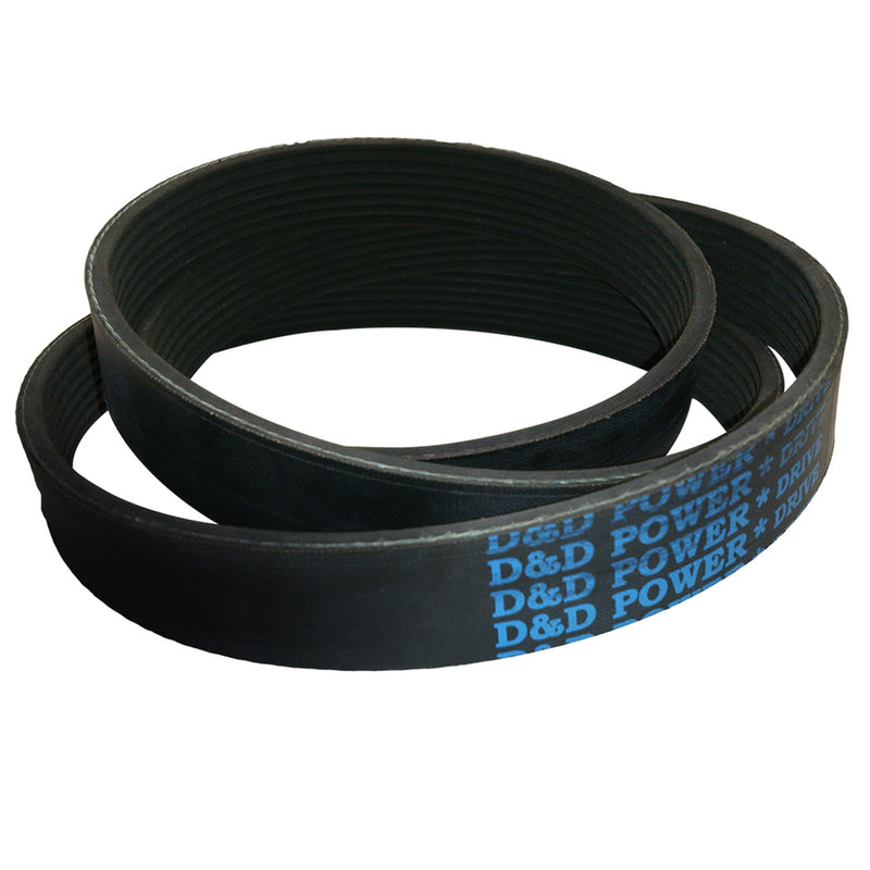 6PJ280 Multirem D&D (110J6)