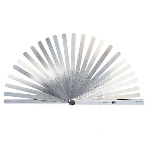 729865 b SKF Bladdimensioner, 29 blad