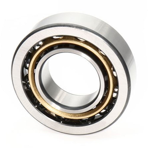 7411 BGAM SKF Vinkelkontaktkugleleje 55x140x33