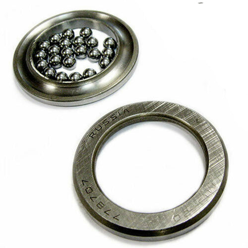 778707K Styrlager 34/35x51x12.1