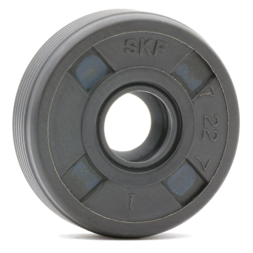 Radiaalinen tiiviste 7x22x7 hmsa10 rg SKF