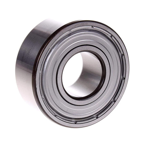 3211 A-2Z/MT33 SKF Angular Contact Ball Bearings 55x100x33.3