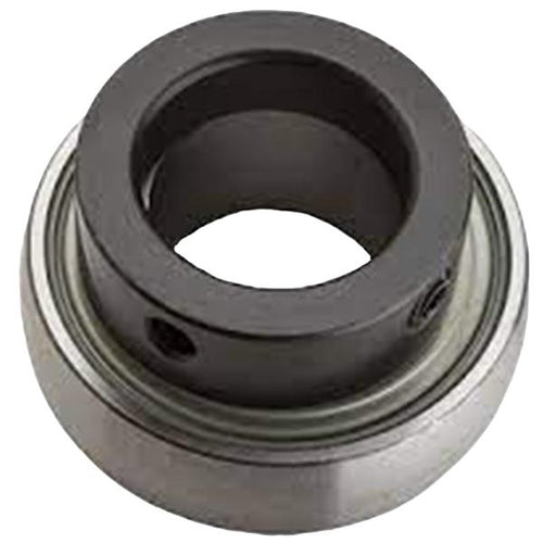 AEL203W3 NSK Insert Bearings 17x40x12