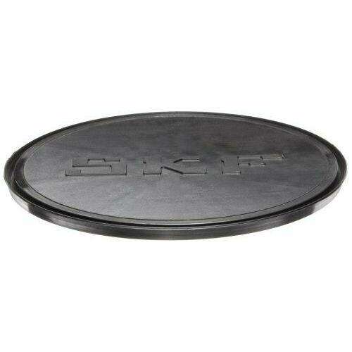 Asnh 512-610 SKF End lid 81.5x5.5