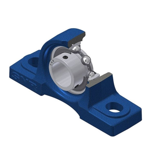 ASP202D1 NTN Varastoyksikkö Ø15