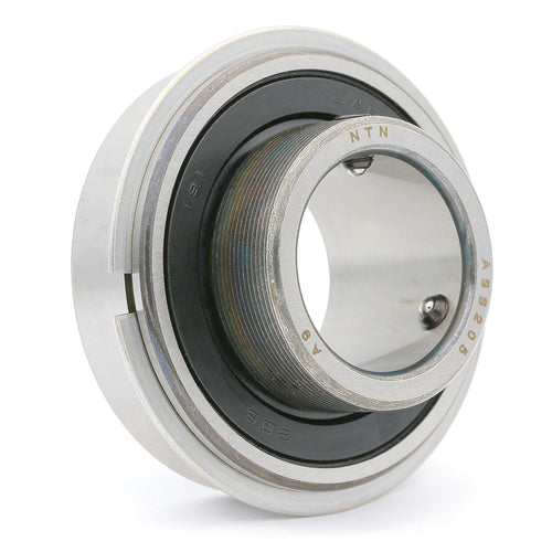 ASS205NR NTN Insatslager 25x52x27