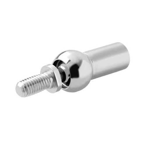 AXA13-M8-2CCR3 Chiavette Axiallänk