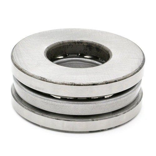 51411 SKF Thrust Ball Bearings 55x120x48