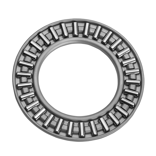 AX3553 Nadella Axial needle wreath 35x53x2.8