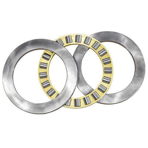 81160 m INA Thrust Roller Bearings 300x380x62