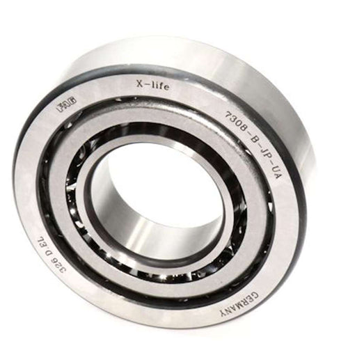 7205bwg NSK Angular Contact Ball Bearings 25x52x15