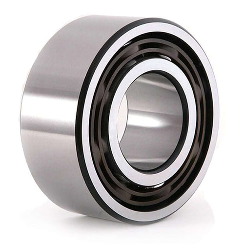 3201-B-Tv NKE Angular Contact Ball Bearings 12x32x15.9