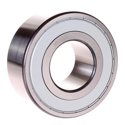 3213-BD-XL-2Z-C3 FAG Angular Contact Ball Bearings 65x120x38.1