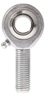 BRM 06-00-501 Durbal Link Head 6x20x9