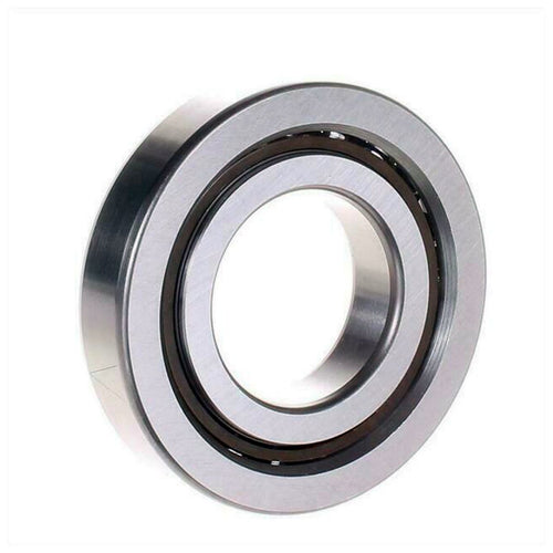 BSD 3572 CGB SKF Vinkelkontaktaxialkullager 35x72x15