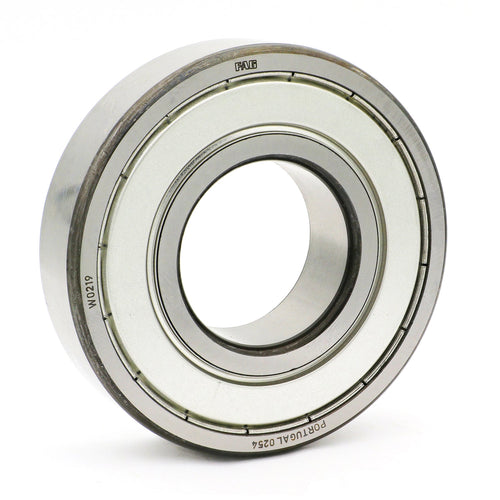 6214-2Z FAG Ball Bearing 70x125x24