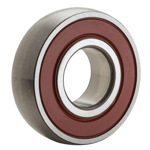 CS206LLU NTN Insert Bearings 30x62x16