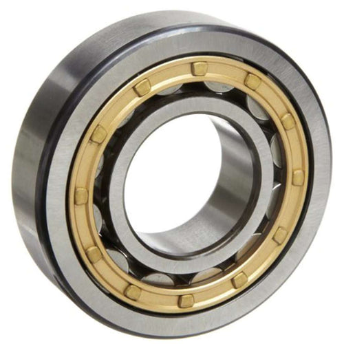 NU1044-M1-C3 FAG Cylindrical Roller Bearings 220x340x56