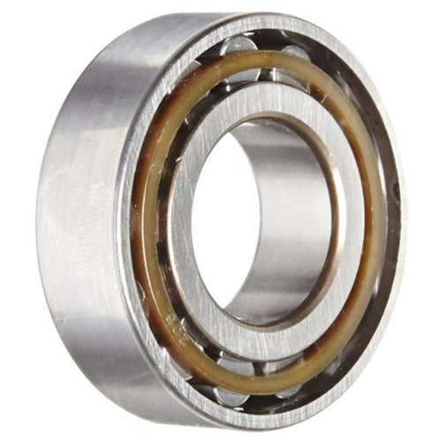 NJ 309 ECML/C3 SKF Cylindriskt Rullager 45x100x25