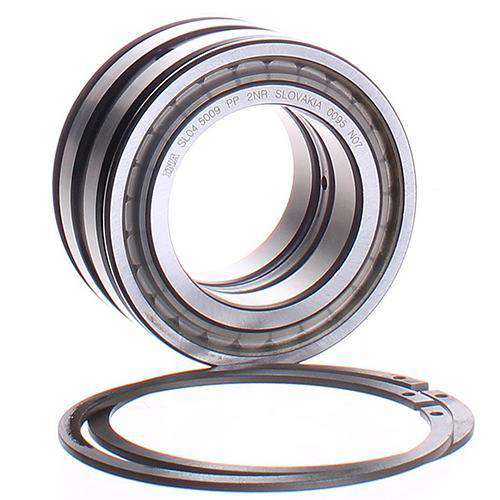 SL045014-PP-C3 INA Cylindriskt Rullager 70x110x54