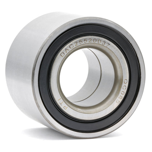 DAC25520037 PTI Hjullager 25x52x37