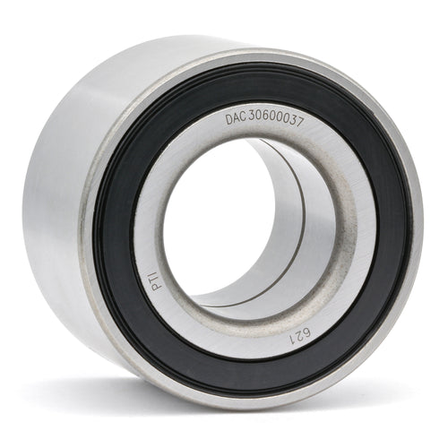 DAC30600037 PTI Pyöränlaakerit 30x60x37