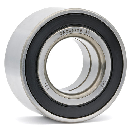 DAC35720033 PTI Pyöränlaakerit 35x72x33