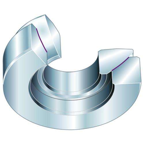 GE40-AW ZEN Vinkelkontaktledlager 40x105x32