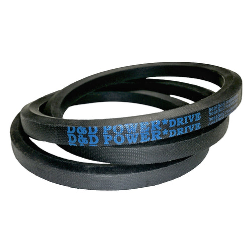 AA59 Double -sided wedge belt D & D 13x1521 (Li)