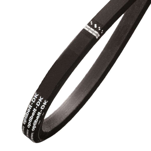 BB95 Kaksinkertainen kiilahihna Optibelt DK 17x2460 (Li)