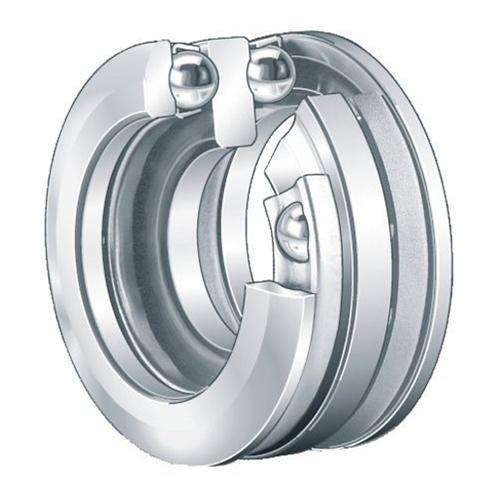 54410 SKF Axialkullager 40x110x83.2