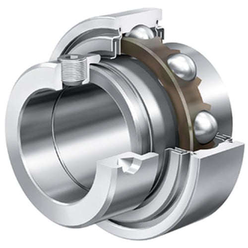 E35-XL-Kll INA Einsatztlager 35x72x51.3