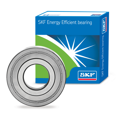 E2.6303-2Z/C3 SKF Energy efficient Ball Bearing 17x47x14