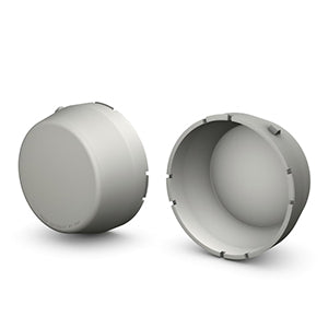 ECL 206 SKF Ändskydd 65x30