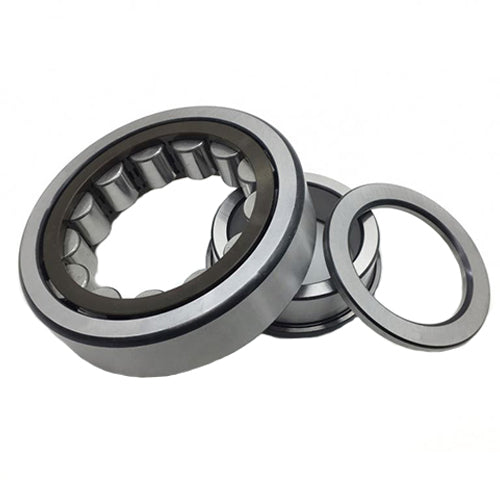 N 311 ECP SKF Cylindriskt Rullager 55x120x29