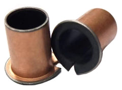 EGF12070-E40-B-Y INA Stålbussning med Fläns 12x14x7