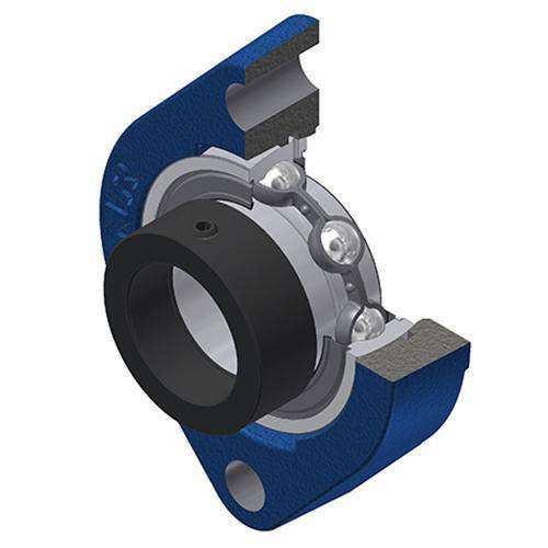 ESFLE210 SNR Lagerenhet Ø50