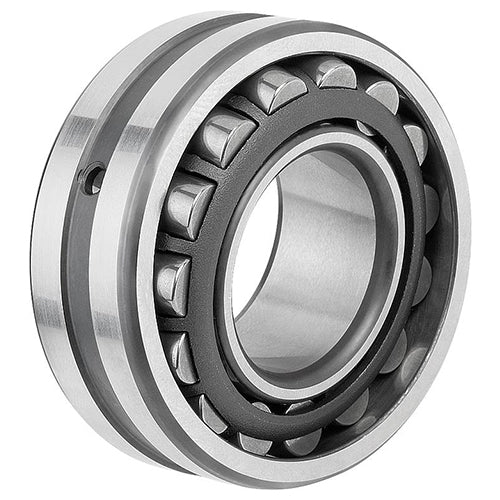22222EXQW33C3 Nachi Spherical Roller Bearings 110x200x53