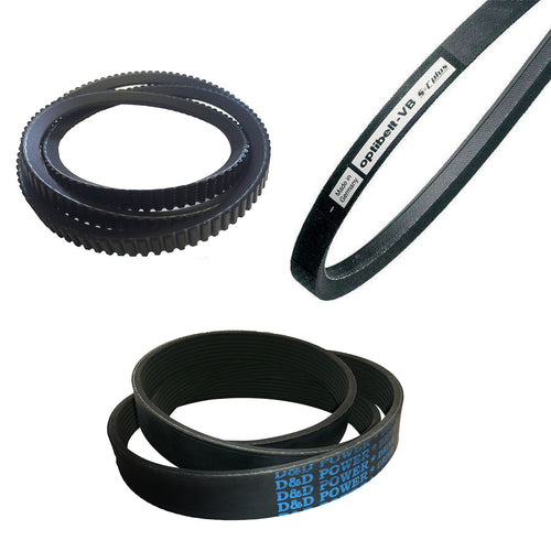 Drivrem Emco Star 2000 Kombimaskin